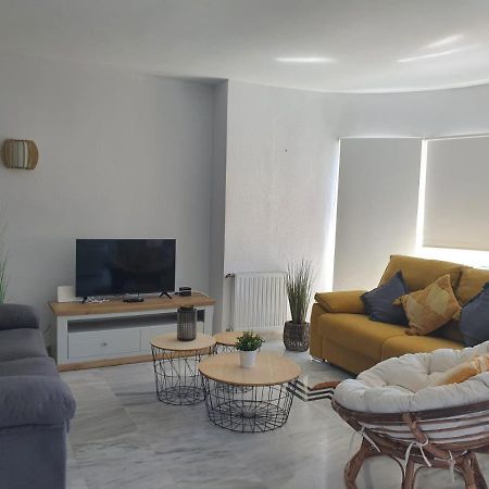 Ferienwohnung Jardines Del Puerto Dénia Exterior foto