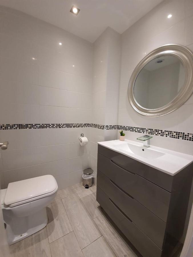 Ferienwohnung Jardines Del Puerto Dénia Exterior foto